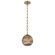 Terra Single Pendant Chain (1289|LNB0047-01-GB-OB-CH1-E2)