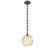 Terra Single Pendant Chain (1289|LNB0047-01-FB-OA-CH3-E2)