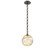 Terra Single Pendant Chain (1289|LNB0047-01-FB-OA-CH1-E2)
