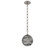Terra Single Pendant Chain (1289|LNB0047-01-BS-OS-CH2-E2)