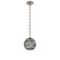Terra Single Pendant Chain (1289|LNB0047-01-BS-OS-CH1-E2)