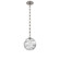 Terra Single Pendant Chain (1289|LNB0047-01-BS-OC-CH3-E2)
