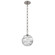Terra Single Pendant Chain (1289|LNB0047-01-BS-OC-CH2-E2)