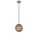 Terra Single Pendant Chain (1289|LNB0047-01-BS-OB-CH1-E2)