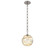 Terra Single Pendant Chain (1289|LNB0047-01-BS-OA-CH2-E2)