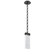 Parallel Chain Pendant (1289|LNB0042-01-MB-CG-CH1-L3)