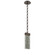 Parallel Chain Pendant (1289|LNB0042-01-FB-SG-CH1-L3)