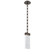 Parallel Chain Pendant (1289|LNB0042-01-FB-CG-CH3-L3)