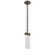 Parallel Chain Pendant (1289|LNB0042-01-FB-CG-CH2-L1)