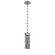 Parallel Chain Pendant (1289|LNB0042-01-BS-SG-CH3-L1)