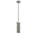 Parallel Chain Pendant (1289|LNB0042-01-BS-SG-CH2-L3)
