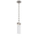 Parallel Chain Pendant (1289|LNB0042-01-BS-CR-CH3-L1)