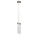 Parallel Chain Pendant (1289|LNB0042-01-BS-CG-CH3-L1)