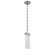 Parallel Chain Pendant (1289|LNB0042-01-BS-CG-CH2-L1)