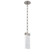 Parallel Chain Pendant (1289|LNB0042-01-BS-CG-CH1-L1)