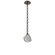 Gem Chain Pendant (1289|LNB0039-01-FB-S-CH2-L1)