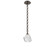 Gem Chain Pendant (1289|LNB0039-01-FB-C-CH2-L3)