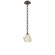 Gem Chain Pendant (1289|LNB0039-01-FB-A-CH1-L1)