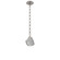 Gem Chain Pendant (1289|LNB0039-01-BS-S-CH2-L3)