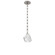Gem Chain Pendant (1289|LNB0039-01-BS-C-CH3-L1)