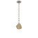 Gem Chain Pendant (1289|LNB0039-01-BS-B-CH3-L3)