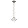 Coppa Single Pendant Chain (1289|LNB0036-01-FB-OC-CH3-E2)