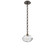 Coppa Single Pendant Chain (1289|LNB0036-01-FB-OC-CH1-E2)