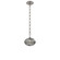 Coppa Single Pendant Chain (1289|LNB0036-01-BS-OS-CH2-E2)