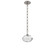 Coppa Single Pendant Chain (1289|LNB0036-01-BS-OC-CH2-E2)