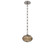 Coppa Single Pendant Chain (1289|LNB0036-01-BS-OB-CH3-E2)