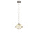 Coppa Single Pendant Chain (1289|LNB0036-01-BS-OA-CH3-E2)