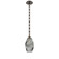 Ellisse Round Single Pendant Chain (1289|LNB0035-01-FB-OS-CH3-E2)