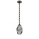 Ellisse Round Single Pendant Chain (1289|LNB0035-01-FB-OS-CH1-E2)