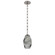 Ellisse Round Single Pendant Chain (1289|LNB0035-01-BS-OS-CH3-E2)