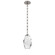 Ellisse Round Single Pendant Chain (1289|LNB0035-01-BS-OC-CH3-E2)