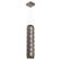 Tessera Pendant - Large (1289|LAB0100-24-FB-TP-CA1-L1-000)