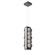 Tessera Pendant - Medium (1289|LAB0100-18-MB-TF-CA1-L3-W01)