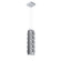 Tessera Pendant - Medium (1289|LAB0100-18-CS-TP-CA1-L1-W02)