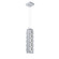 Tessera Pendant - Medium (1289|LAB0100-18-CS-TP-CA1-L1-000)