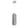 Tessera Pendant - Medium (1289|LAB0100-18-BS-TW-CA1-L3-W02)