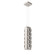 Tessera Pendant - Medium (1289|LAB0100-18-BS-TP-CA1-L3-W01)