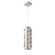 Tessera Pendant - Medium (1289|LAB0100-18-BS-TF-CA1-L1-W01)