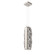 Tessera Pendant - Medium (1289|LAB0100-18-BS-TE-CA1-L3-W01)