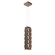 Tessera Pendant - Medium (1289|LAB0100-18-BB-TP-CA1-L1-W02)