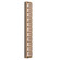 Tessera Sconce - Large (1289|IDB0100-36-NB-TP-L2-W02)