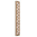 Tessera Sconce - Large (1289|IDB0100-36-NB-TE-L4-W01)