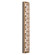 Tessera Sconce - Large (1289|IDB0100-36-NB-TE-L2-W02)