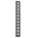 Tessera Sconce - Large (1289|IDB0100-36-MB-TP-L2-W01)