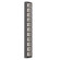 Tessera Sconce - Large (1289|IDB0100-36-GP-TP-L4-W02)