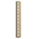 Tessera Sconce - Large (1289|IDB0100-36-GB-TP-L4-W02)